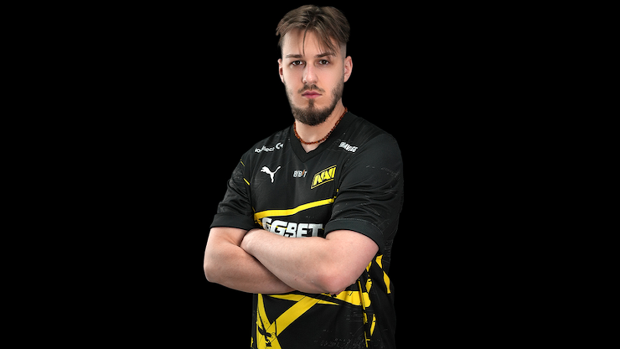 Natus Vincere