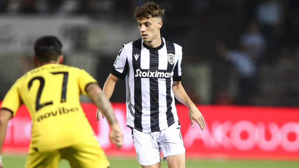 Palpite: PAOK Thessaloniki x Club Brugge – Liga da Conferência – 18/04/2024