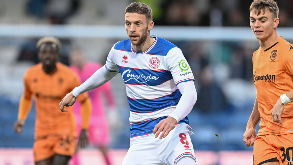 Palpite: Queens Park Rangers x Hull – Championship – 01/10/2024