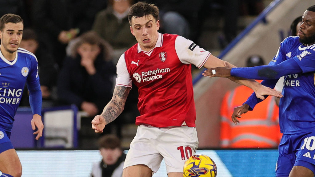 Palpite: Rotherham x Sunderland – EFL Championship (2ª Divisão do Inglês) – 29/12/2023