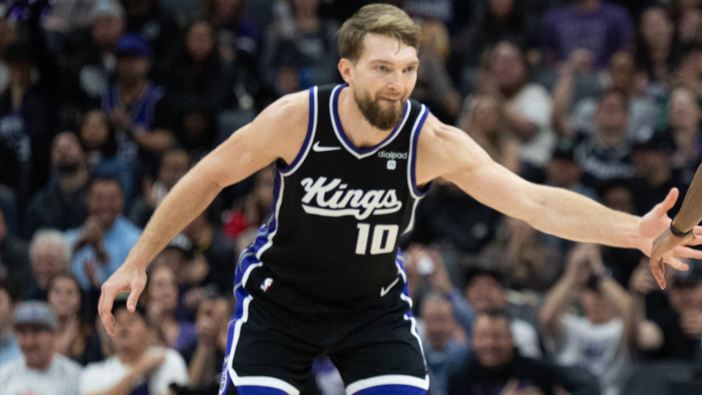 Sacramento Kings
