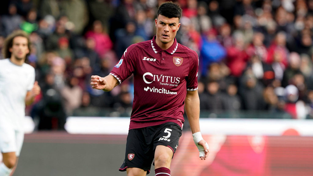 Palpite: Salernitana x Fiorentina – Campeonato Italiano (Série A) – 21/04/2024