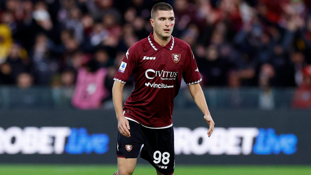 Salernitana x Empoli: Palpite, onde assistir e odds – Campeonato Italiano – 9/2/2024