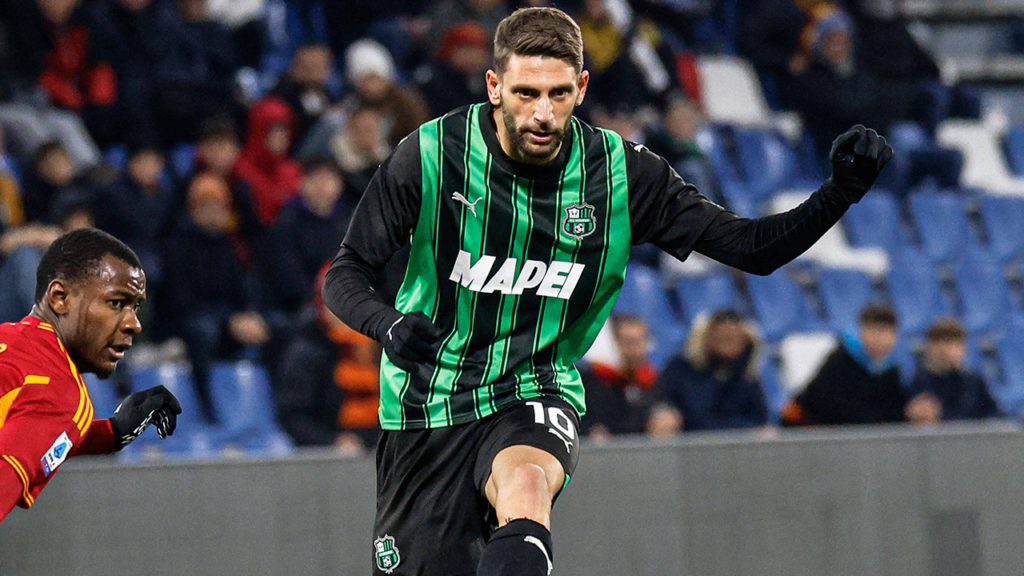 Palpite: Sassuolo x Udinese – Campeonato Italiano (Série A) – 01/04/2024