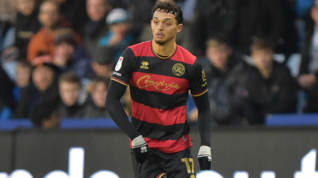 Di'Shon Bernard (Sheffield Wednesday) Sheffield Wednesday 2023