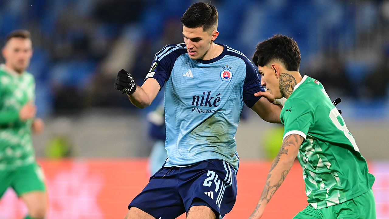 Slovan Bratislava 2023