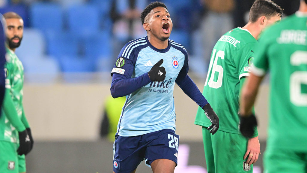 Palpite: Sturm Graz x Slovan Bratislava – Liga da Conferência Europeia – 15/2/2024