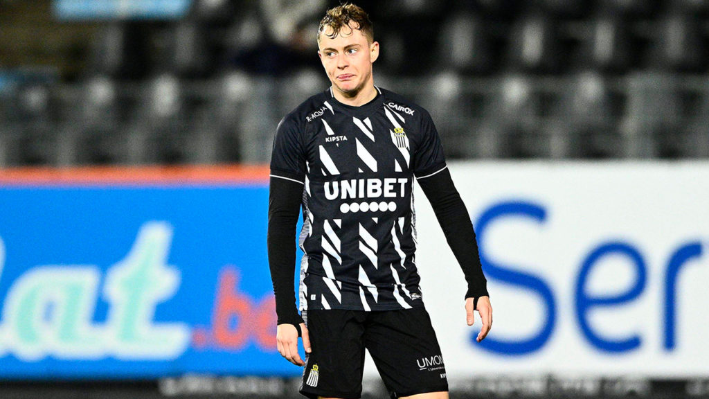 Palpite: Sporting Charleroi x Club Brugge – Campeonato Belga – 27/09/2024