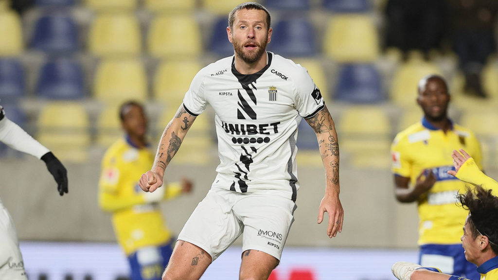 Palpite: Charleroi x Molenbeek – Campeonato Belga (Jupiler League) – 6/4/2024
