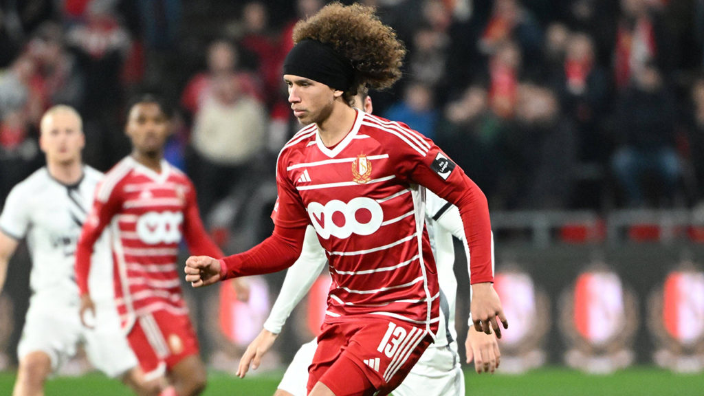 Palpite: Standard Liege x Union Saint-Gilloise – Campeonato Belga – 20/09/2024