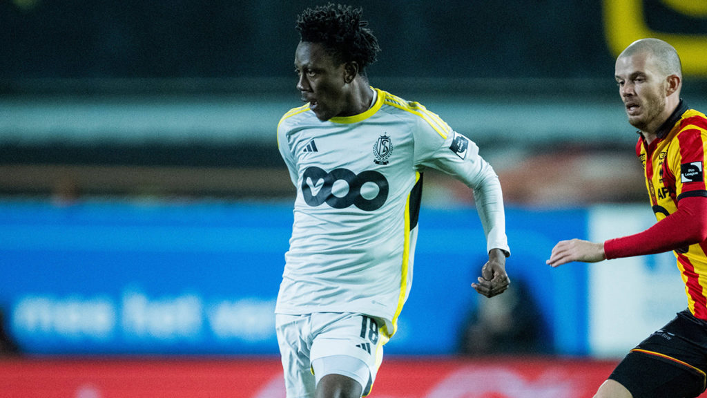Palpite: Dender x Standard Liege – Campeonato Belga – 13/09/2024