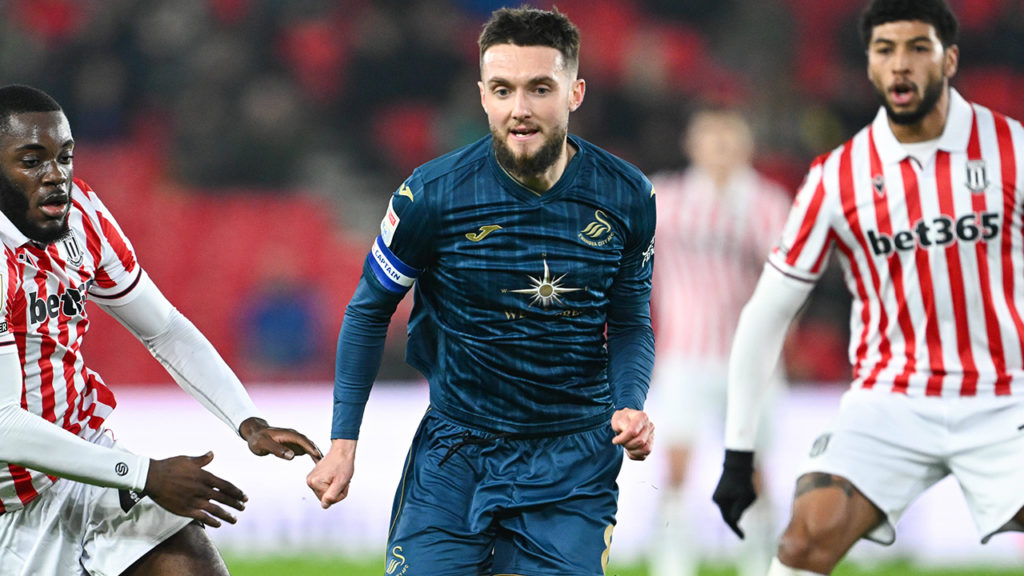 Palpite: Swansea x Morecambe – Copa da Inglaterra (FA Cup) – 6/1/2024