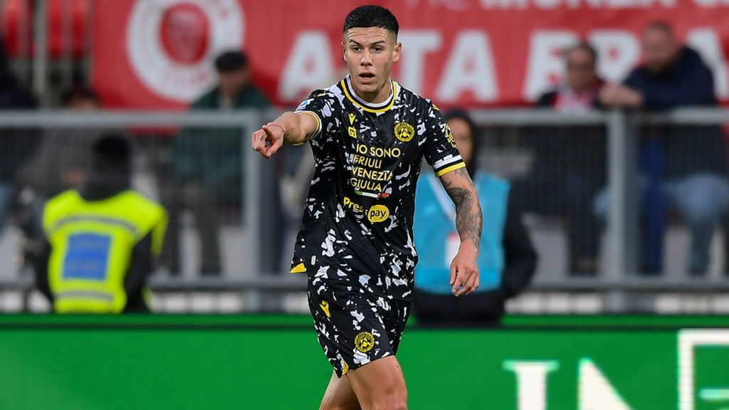 Palpite: Udinese x Como – Campeonato Italiano (Série A) – 01/09/2024