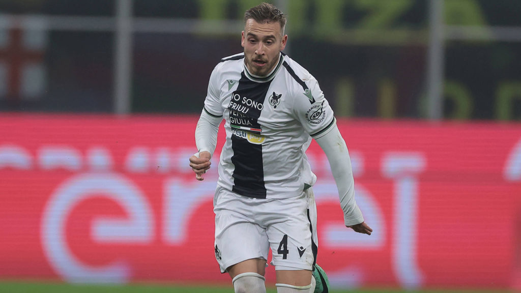 Palpite: Udinese x Lazio – Campeonato Italiano (Série A) – 24/08/2024