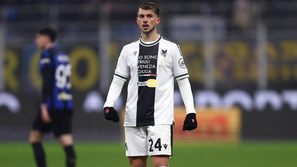 Palpite: Udinese x Monza – Campeonato Italiano (Série A) – 3/2/2024
