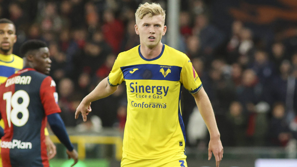 Palpite: Verona x Salernitana – Campeonato Italiano (Série A) – 30/12/2023