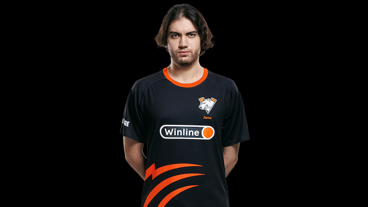 Virtus.pro 2023