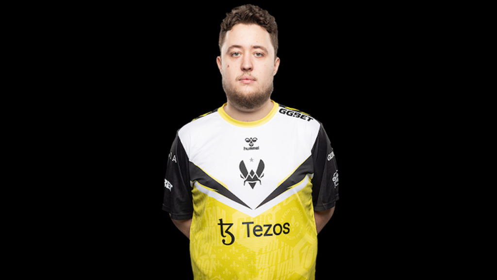 ZywOo (Vitality) Vitality 2023