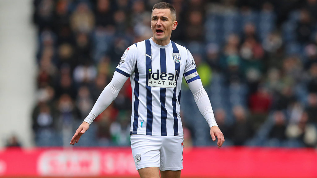 Palpite: West Bromwich x Plymouth – Championship – 21/09/2024