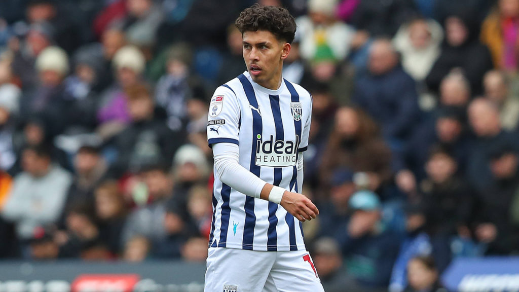 Palpite: West Bromwich x Middlesbrough – Championship – 01/10/2024
