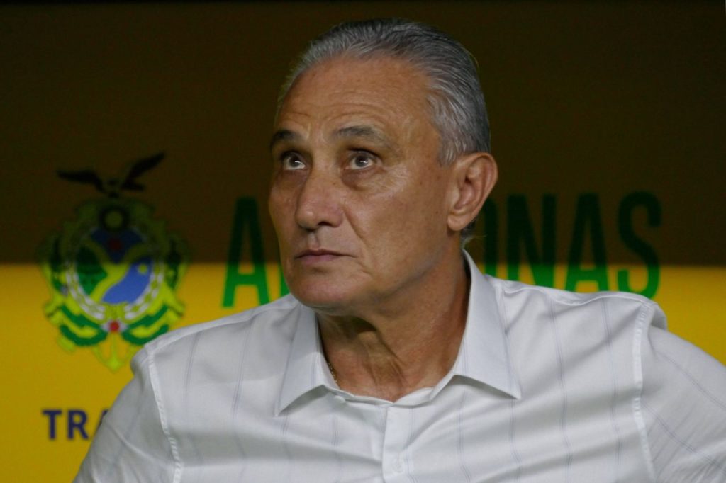 Tite-técnico-Flamengo-1039106412h Técnico Tite no comando do Flamengo