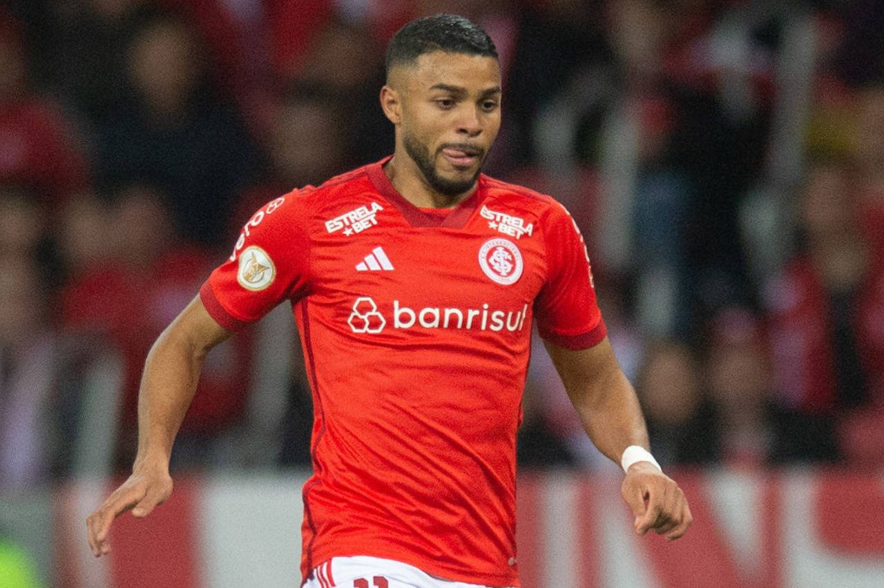 Inter estreia no Gauchão com vitória sobre o Avenida