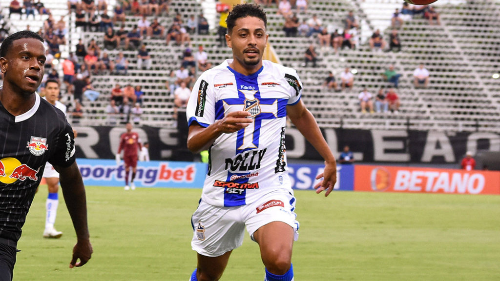Palpite: São José-SP x Água Santa – Brasileiro Série D – 22/06/2024