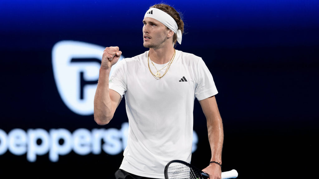 Alexander Zverev x Lorenzo Musetti | Palpite | ATP | Viena | 25/10/2024