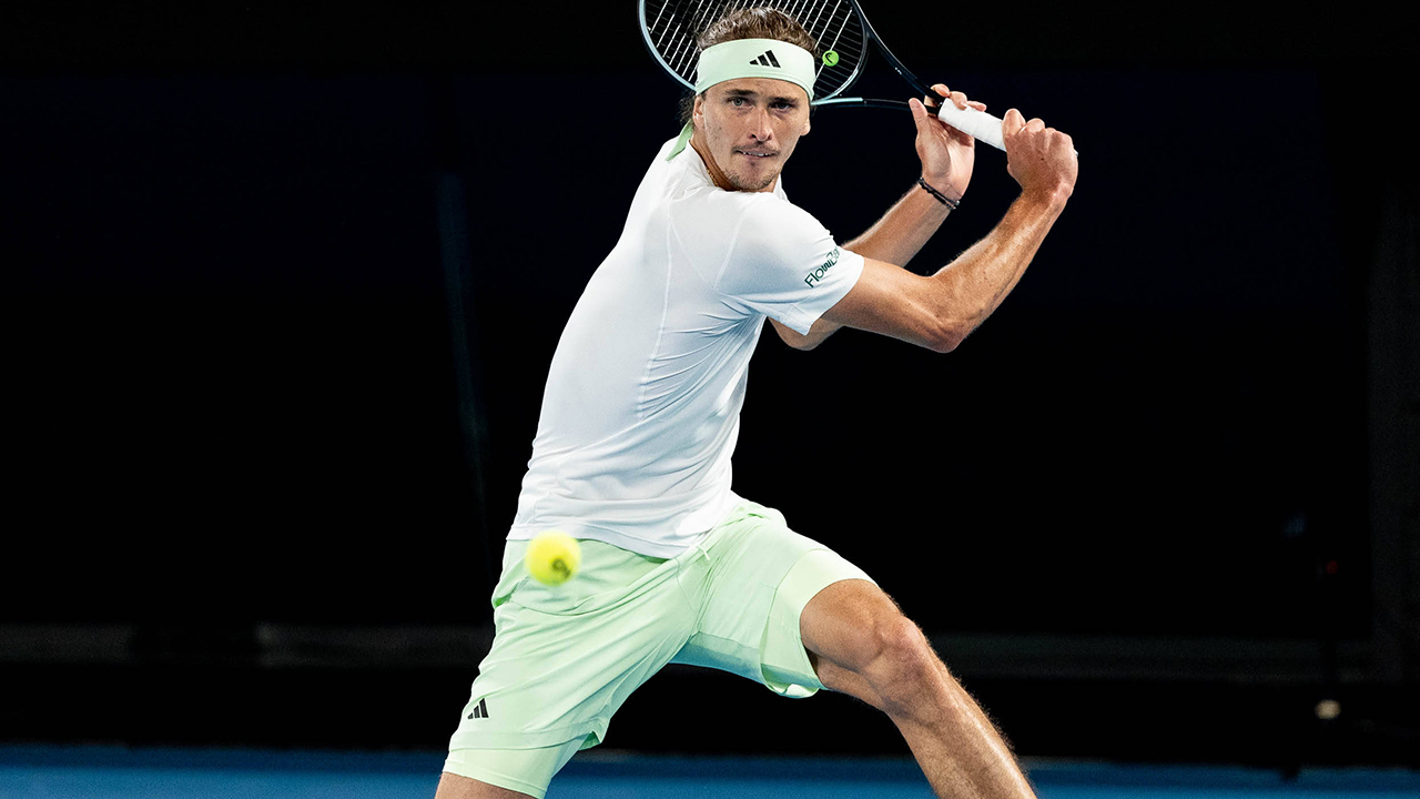 Palpite: Denis Shapovalov x Alexander Zverev – ATP de Madrid – 28/4/2024