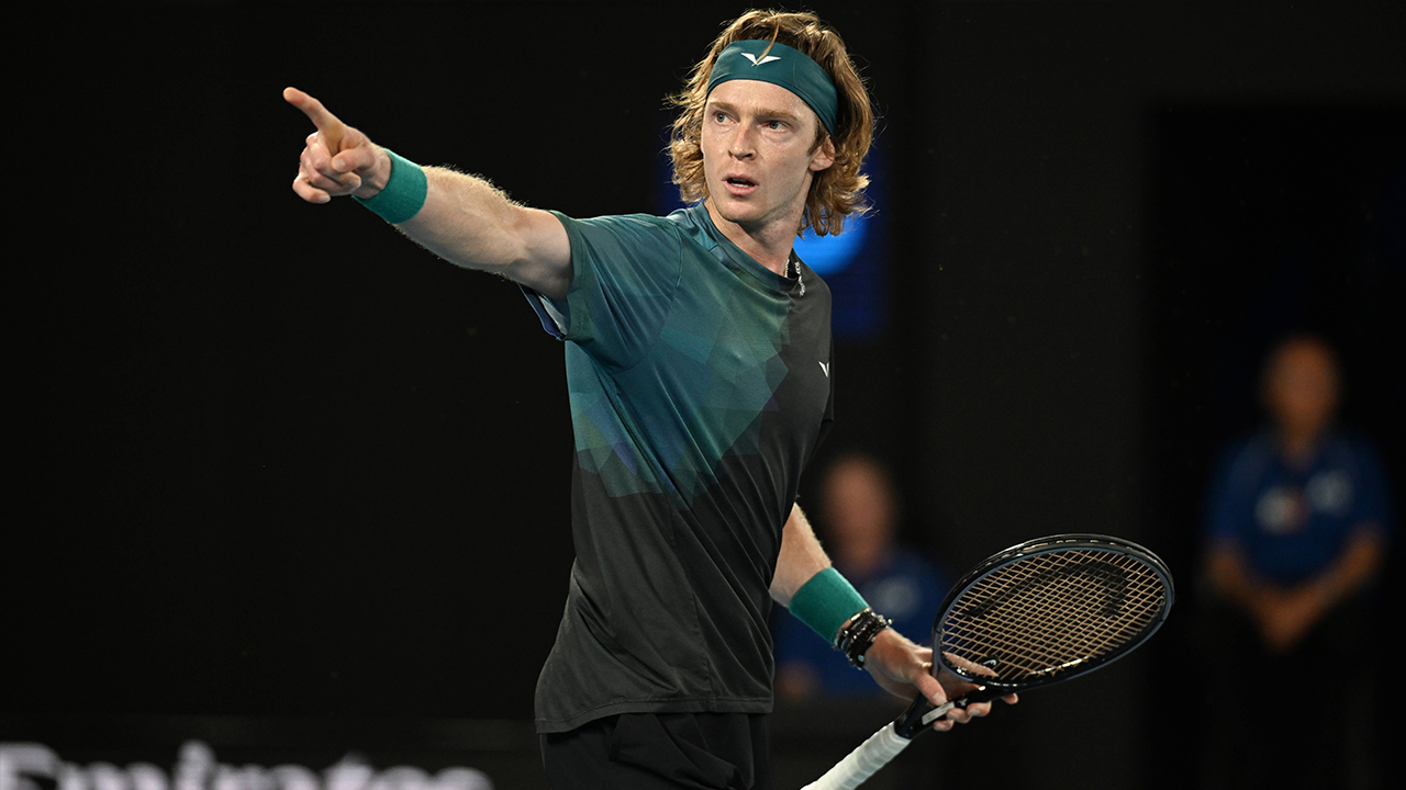 Palpite: Andrey Rublev x Alejandro Davidovich Fokina – ATP de Madrid – 28/4/2024