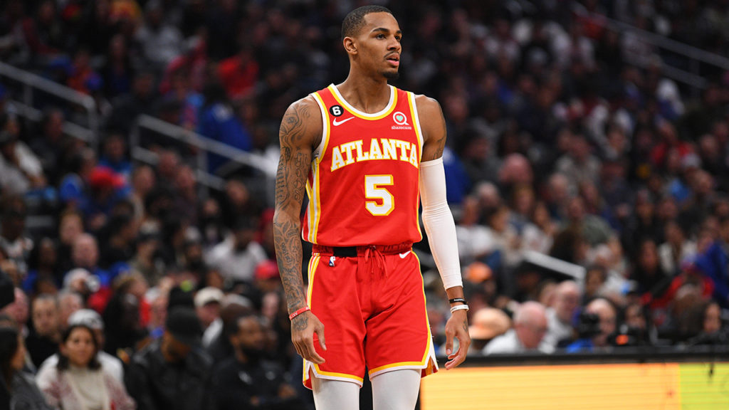 Palpite: Atlanta Hawks x Houston Rockets – NBA – 10/2/2024