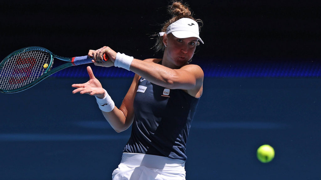 Palpite: Caroline Wozniacki x Beatriz Haddad Maia – Grand Slam – US Open – 02/09/2024