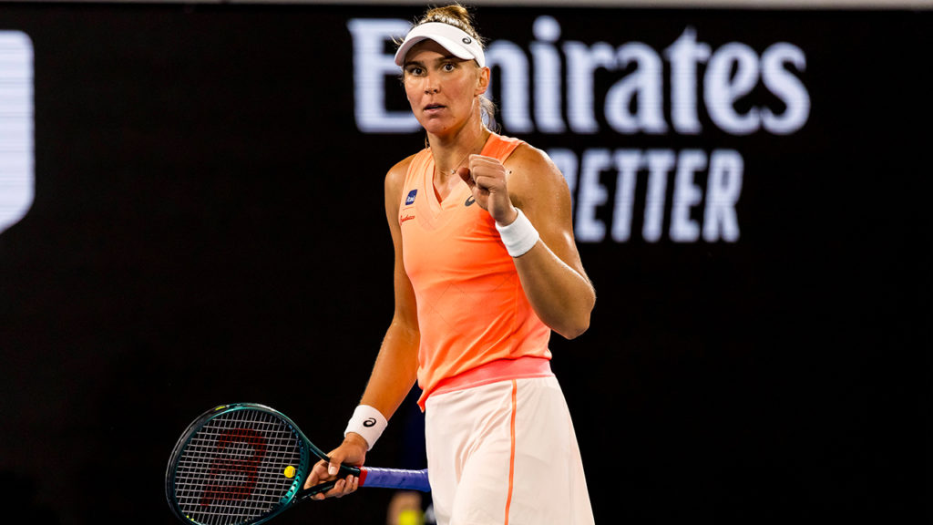 Palpite: Beatriz Haddad Maia x Karolina Muchova – Grand Slam – US Open – 04/09/2024