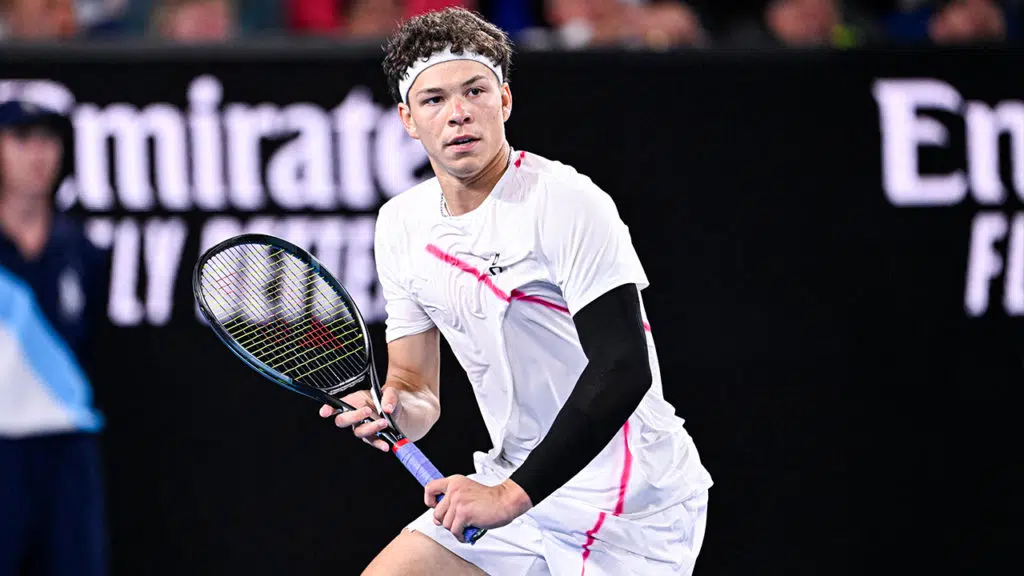 Andrey Rublev x Ben Shelton | Palpite | ATP | Basileia | 25/10/2024