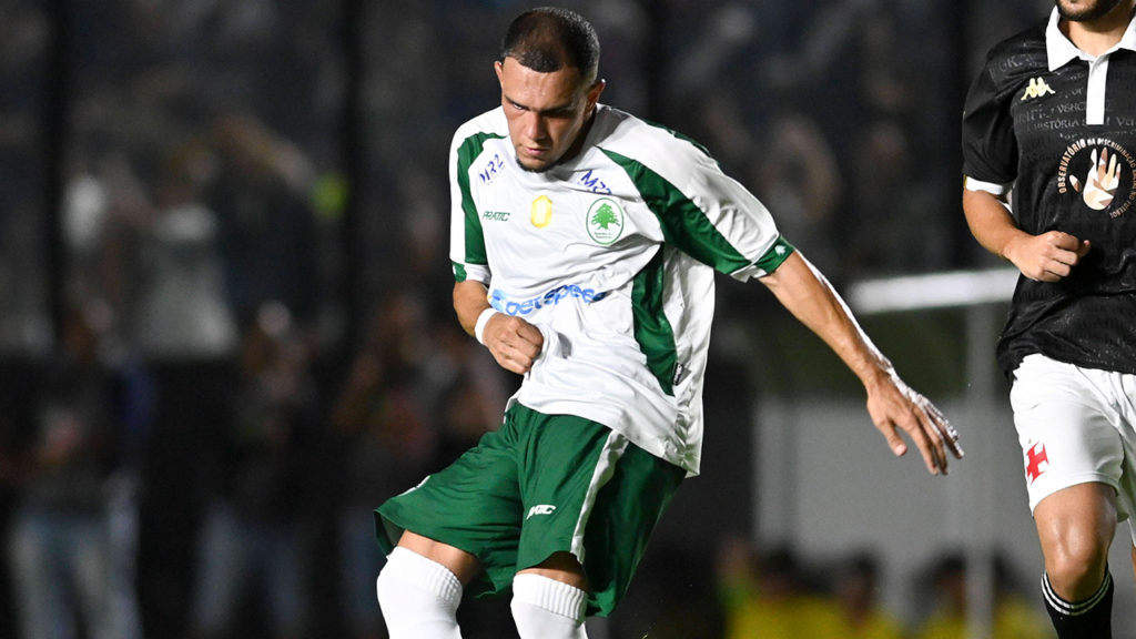 Palpite: Boavista-RJ x Bangu – Campeonato Carioca – 3/3/2024