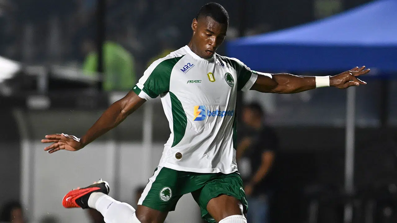 Jogador (Boavista-RJ) Palpite Boavista-RJ x Portuguesa-RJ – Campeonato Carioca – 22/01/2026