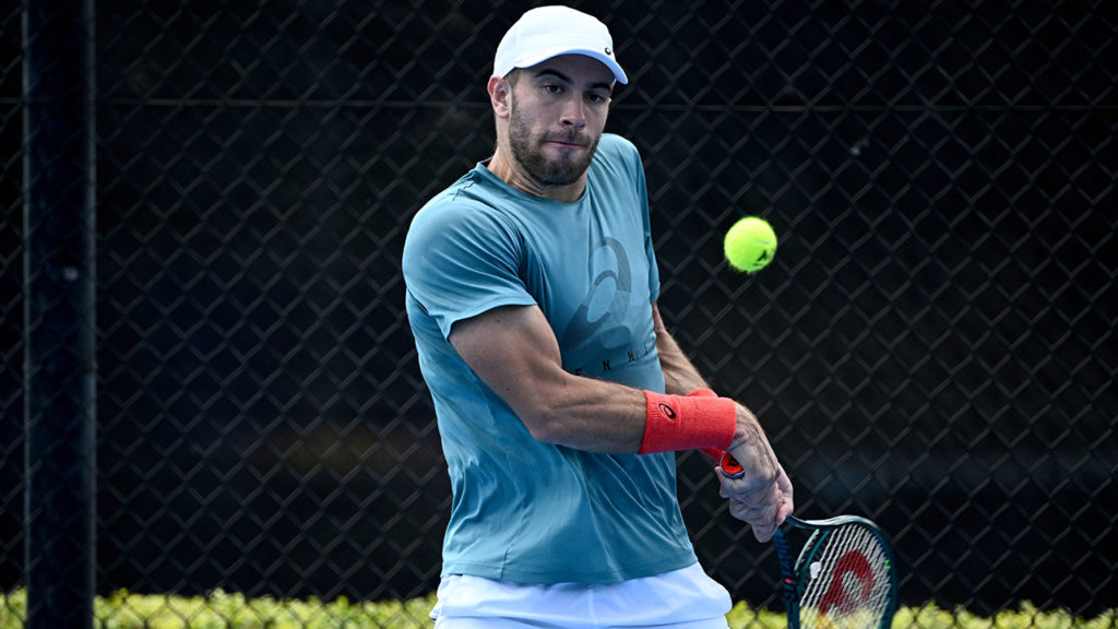 Palpite: Borna Coric x Frances Tiafoe – Grand Slam – Wimbledon – 03/07/2024