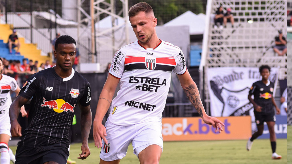 Palpite: Botafogo-SP x Anápolis – Copa do Brasil – 14/3/2024