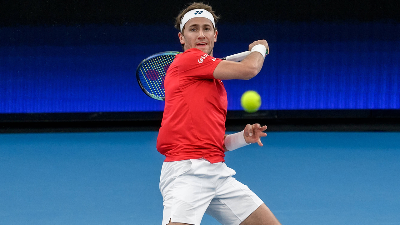 Palpite: Cameron Norrie x Casper Ruud – ATP de Madrid – 29/4/2024