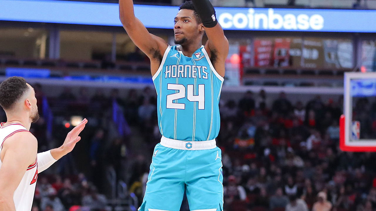 Charlotte Hornets