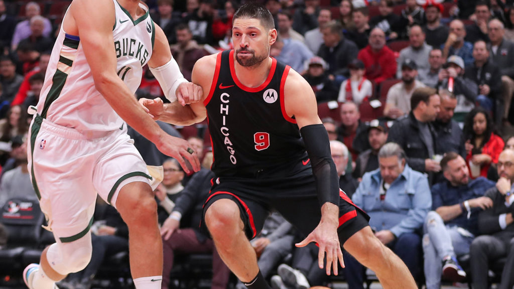Palpite: Charlotte Hornets x Chicago Bulls – NBA – 31/1/2024