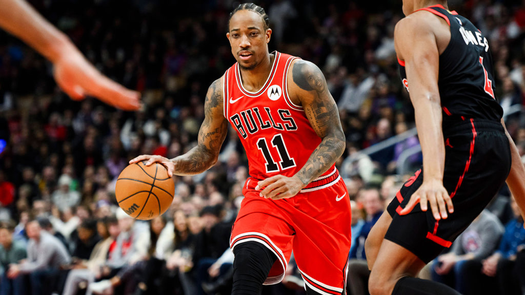 Palpite: Memphis Grizzlies x Chicago Bulls – NBA – 8/2/2024