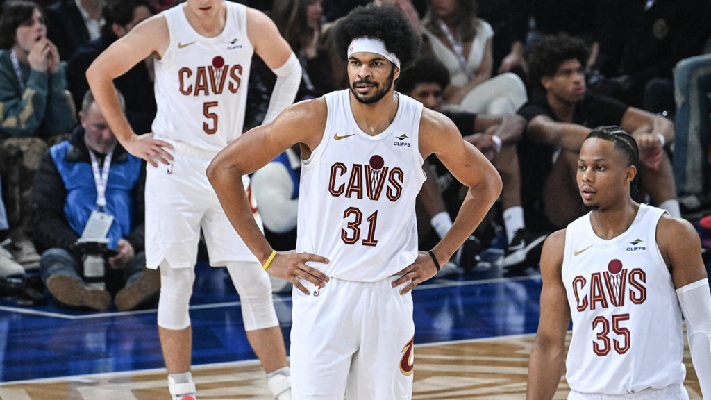 Cleveland Cavaliers