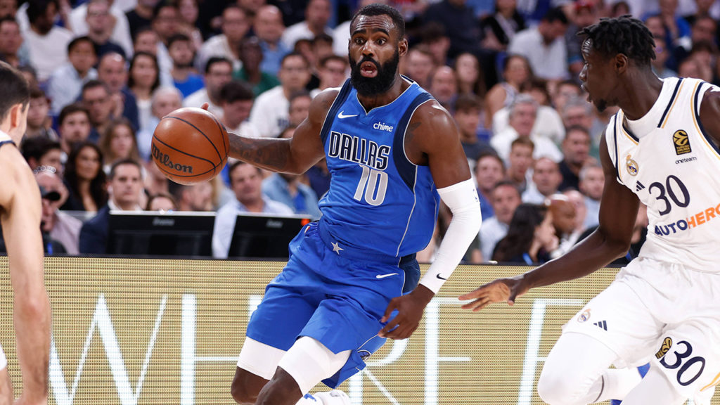 Palpite: New York Knicks x Dallas Mavericks – NBA – 8/2/2024