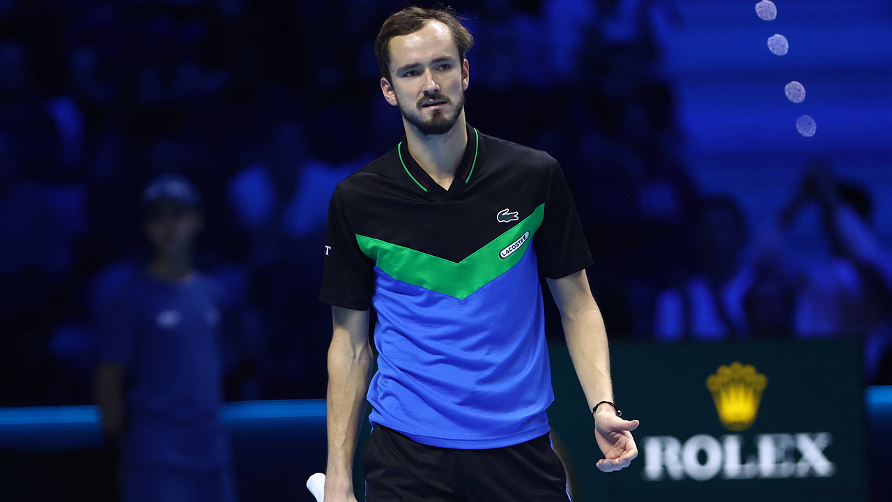 Palpite: Daniil Medvedev x Sebastian Korda – ATP de Madrid – 29/4/2024