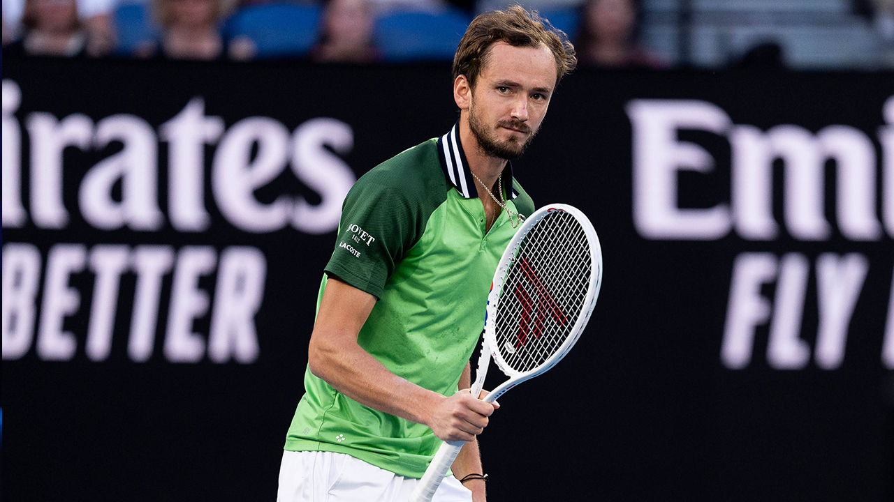 Palpite: Daniil Medvedev x Matteo Arnaldi – ATP de Madrid – 27/4/2024