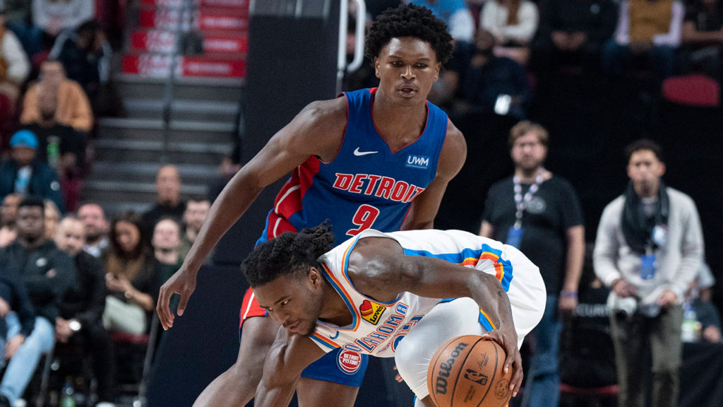 Palpite: Detroit Pistons x Memphis Grizzlies – NBA – 01/04/2024