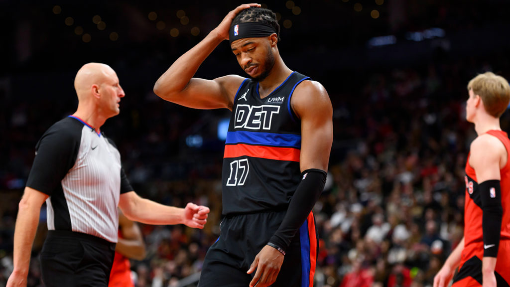 Palpite: Detroit Pistons x Brooklyn Nets – NBA – 7/3/2024