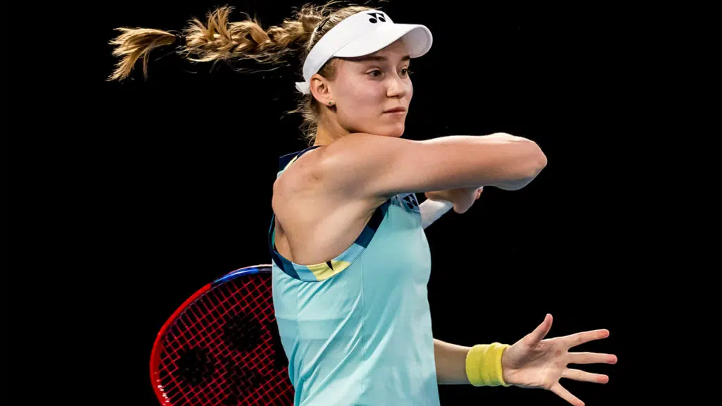 Elena Rybakina x Qinwen Zheng | Palpite | WTA | WTA Finals | 04/11/2024