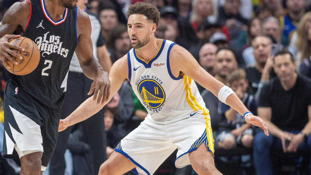 Palpite: Golden State Warriors x Utah Jazz – NBA – 14/04/2024
